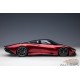 McLaren Speedtail (Rouge volcan) - Autoart - 76087 Passion Diecast