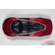 McLaren Speedtail (Rouge volcan) - Autoart - 76087 Passion Diecast