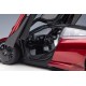 McLaren Speedtail (Rouge volcan) - Autoart - 76087 Passion Diecast