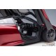 McLaren Speedtail (Rouge volcan) - Autoart - 76087 Passion Diecast
