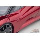 McLaren Speedtail (Rouge volcan) - Autoart - 76087 Passion Diecast