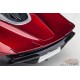 McLaren Speedtail (Rouge volcan) - Autoart - 76087 Passion Diecast