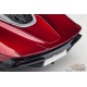 McLaren Speedtail (Rouge volcan) - Autoart - 76087 Passion Diecast