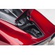 McLaren Speedtail (Rouge volcan) - Autoart - 76087 Passion Diecast
