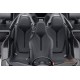McLaren Speedtail (Rouge volcan) - Autoart - 76087 Passion Diecast