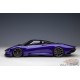 McLaren Speedtail (Lantana Purple) - Autoart - 76089 Passion Diecast