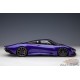 McLaren Speedtail (Lantana Purple) - Autoart - 76089 Passion Diecast