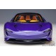 McLaren Speedtail (Lantana Purple) - Autoart - 76089 Passion Diecast