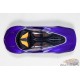 McLaren Speedtail (Lantana Purple) - Autoart - 76089 Passion Diecast