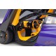 McLaren Speedtail (Lantana Purple) - Autoart - 76089 Passion Diecast
