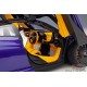 McLaren Speedtail (Lantana Purple) - Autoart - 76089 Passion Diecast