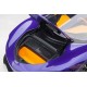 McLaren Speedtail (Lantana Purple) - Autoart - 76089 Passion Diecast