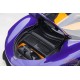 McLaren Speedtail (Lantana Purple) - Autoart - 76089 Passion Diecast