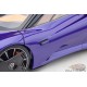 McLaren Speedtail (Lantana Purple) - Autoart - 76089 Passion Diecast
