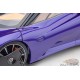 McLaren Speedtail (Lantana Purple) - Autoart - 76089 Passion Diecast
