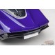 McLaren Speedtail (Lantana Purple) - Autoart - 76089 Passion Diecast