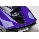 McLaren Speedtail (Lantana Purple) - Autoart - 76089 Passion Diecast