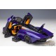 McLaren Speedtail (Lantana Purple) - Autoart - 76089 Passion Diecast
