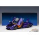McLaren Speedtail (Lantana Purple) - Autoart - 76089 Passion Diecast