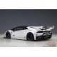 Liberty Walk LB Silhouette Lamborghini Huracan GT (White) - Autoart - 79125 Passion Diecast