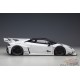 Liberty Walk LB Silhouette Lamborghini Huracan GT (White) - Autoart - 79125 Passion Diecast