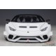 Liberty Walk LB Silhouette Lamborghini Huracan GT (White) - Autoart - 79125 Passion Diecast