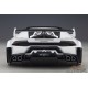 Liberty Walk LB Silhouette Lamborghini Huracan GT (White) - Autoart - 79125 Passion Diecast