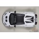 Liberty Walk LB Silhouette Lamborghini Huracan GT (White) - Autoart - 79125 Passion Diecast