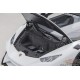 Liberty Walk LB Silhouette Lamborghini Huracan GT (White) - Autoart - 79125 Passion Diecast