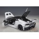 Liberty Walk LB Silhouette Lamborghini Huracan GT (White) - Autoart - 79125 Passion Diecast
