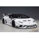 Liberty Walk LB Silhouette Lamborghini Huracan GT (White) - Autoart - 79125 Passion Diecast