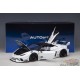 Liberty Walk LB Silhouette Lamborghini Huracan GT (White) - Autoart - 79125 Passion Diecast