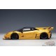 Liberty Walk LB Silhouette Lamborghini Huracan GT (Metallic Yellow) - Autoart - 79127 Passion Diecast
