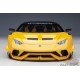 Liberty Walk LB Silhouette Lamborghini Huracan GT (Jaune métallique) - Autoart - 79127 Passion Diecast