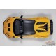 Liberty Walk LB Silhouette Lamborghini Huracan GT (Jaune métallique) - Autoart - 79127 Passion Diecast