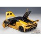 Liberty Walk LB Silhouette Lamborghini Huracan GT (Metallic Yellow) - Autoart - 79127 Passion Diecast