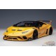Liberty Walk LB Silhouette Lamborghini Huracan GT (Jaune métallique) - Autoart - 79127 Passion Diecast