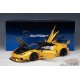 Liberty Walk LB Silhouette Lamborghini Huracan GT (Metallic Yellow) - Autoart - 79127 Passion Diecast