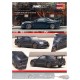 NISSAN SKYLINE GT-R (R34) Z-Tune Full Carbon MALAYSIA DIECAST EXPO 2023 Event Edition - INNO 64 - 1/64 - IN64-R34ZT-MDX23FC