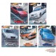 Hot Wheels - Car Culture - 1:64 - Canyon - Release C - Set Of 5 Cars - FPY86-959C -  Passion Diecast