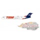 TAM Linhas Aéreas  Fokker F100   / Gemini 1:200 G2TAM1234