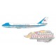 Air Force One Boeing 747-8 / VC25 / United States of America / Gemini 1/400 - GJAFO2173 -  Passion Diecast 