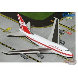 Air Mauritius  Boeing 747-SP / 3B-NAG  / Gemini 1/400 - GJMAU1496
