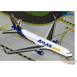 Atlas Air  Boeing 767-300 ERW   / Gemini 1:400 -  GJGTI2166