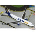 Atlas Air  Boeing 767-300 ERW   / Gemini 1:400 -  GJGTI2166