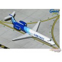 Contour Airlines  Embraer ERJ E-145LR   /N12552 / Gemini 1:400  - GJVTE2188
