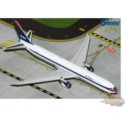 Delta Air Lines  Boeing 767-400ER / N826MH / Gemini 1:400 -  GJDAL2151