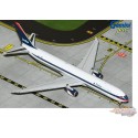 Delta Air Lines  Boeing 767-400ER / N826MH / Gemini 1:400 -  GJDAL2151