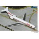 Trump Shuttle Boeing 727-200 N918TS / Gemini 1:400 - GJTPS2176