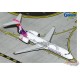 Hawaiian Airlines Boeing 717-200 -  N491HA / Gemini 1:400 - GJHAL2183